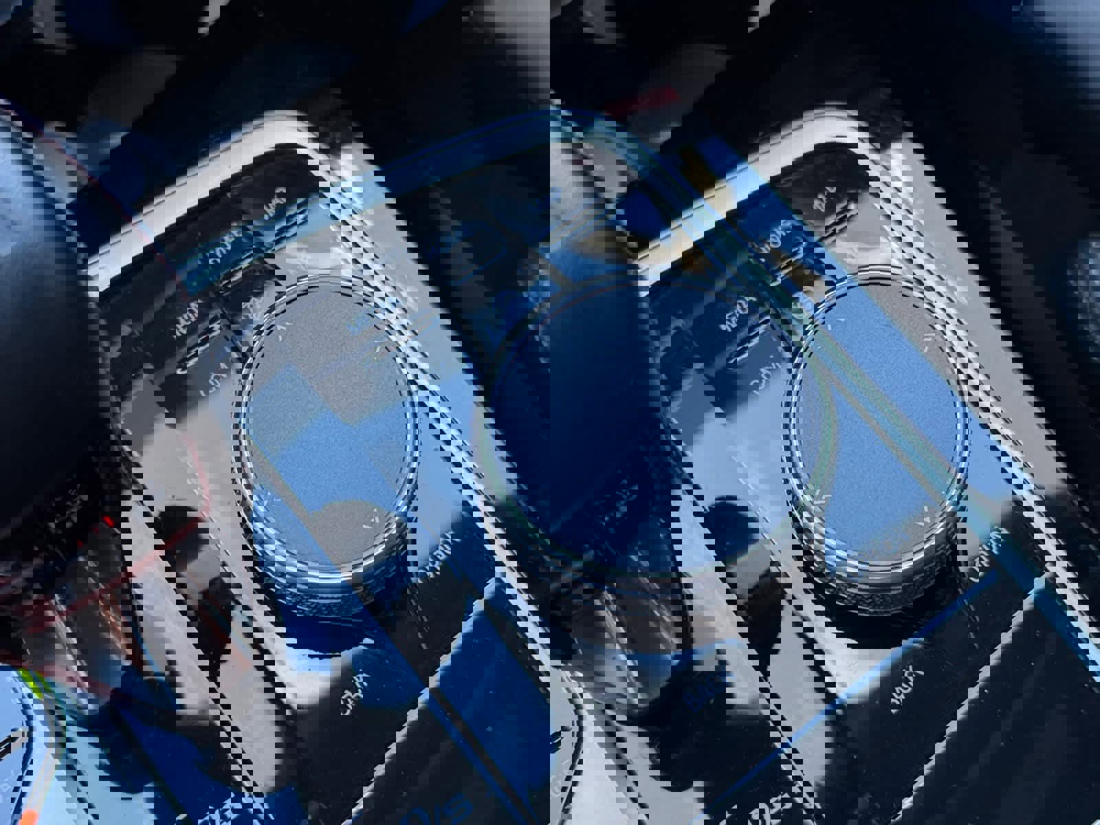 Used 2023 BMW X4 M w/ Competition Package image 54