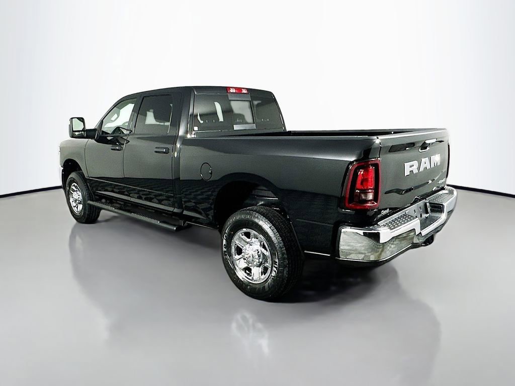 New 2026 RAM 2500 Tradesman AWD/4WD image 5