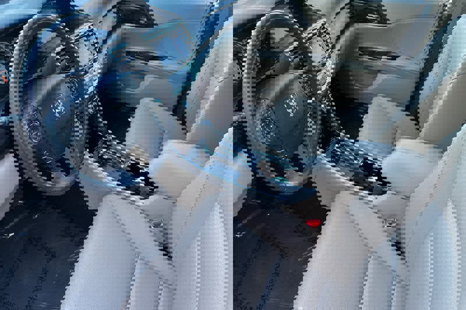 Used 2014 Honda Accord Touring image 11