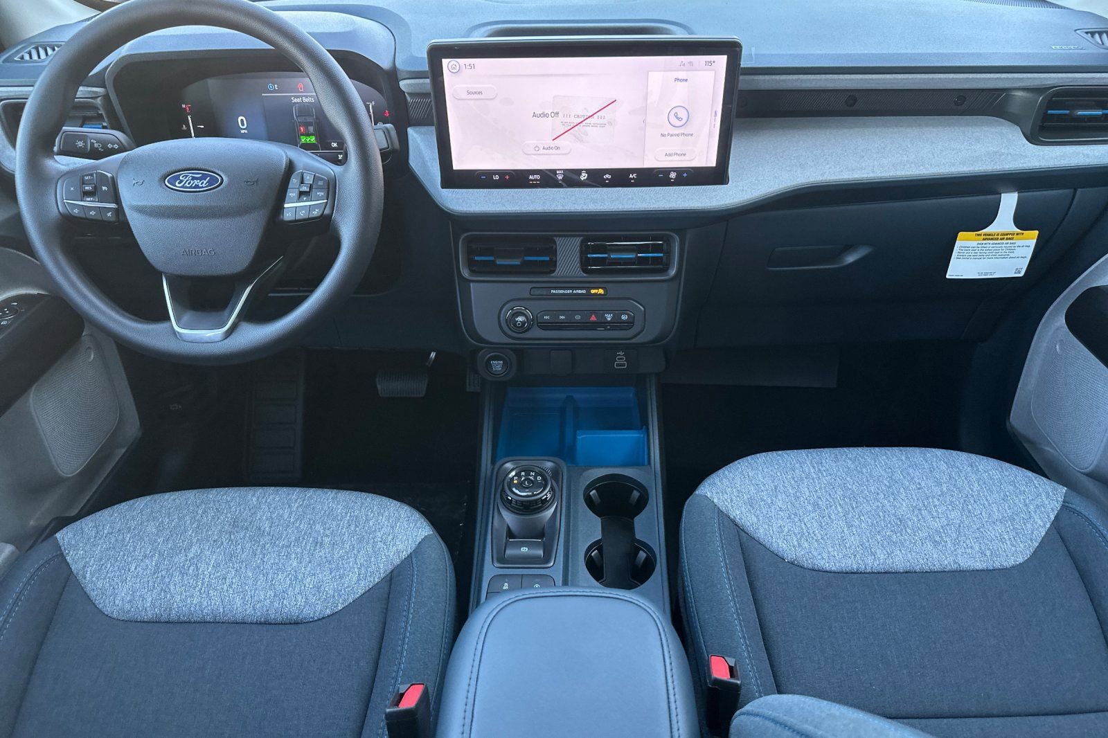 New 2026 Ford Maverick XLT image 13