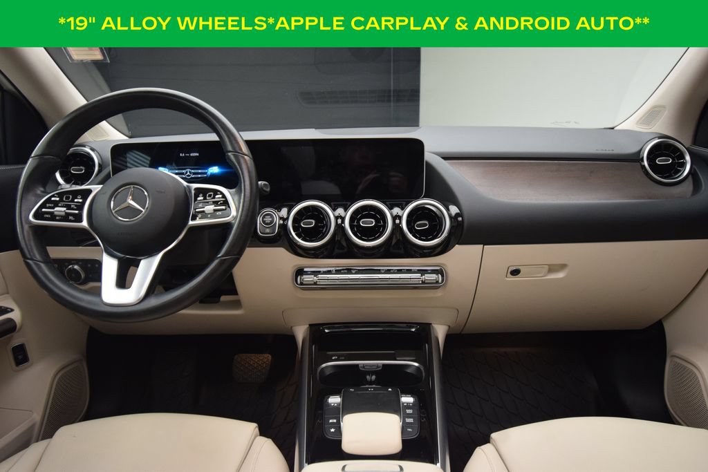 Used 2021 Mercedes-Benz GLA 250 4MATIC image 4