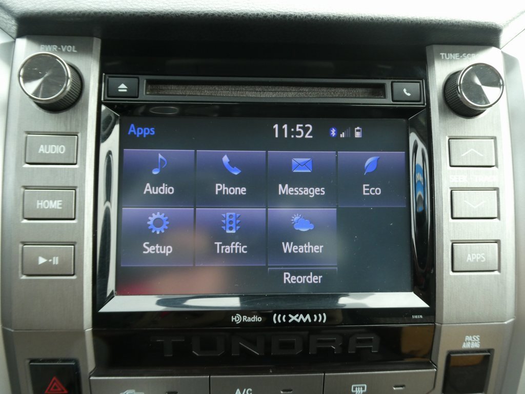 Used 2019 Toyota Tundra SR5 w/ TRD Off Road Package image 28