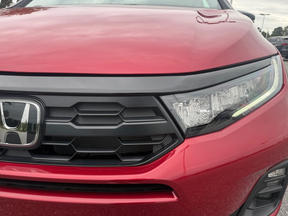 New 2026 Honda Odyssey Sport-L image 26