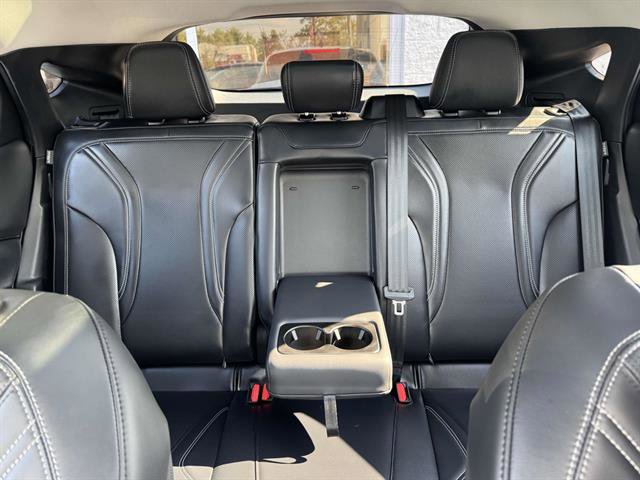 Used 2021 Ford Mustang Mach-E Premium AWD/4WD image 42