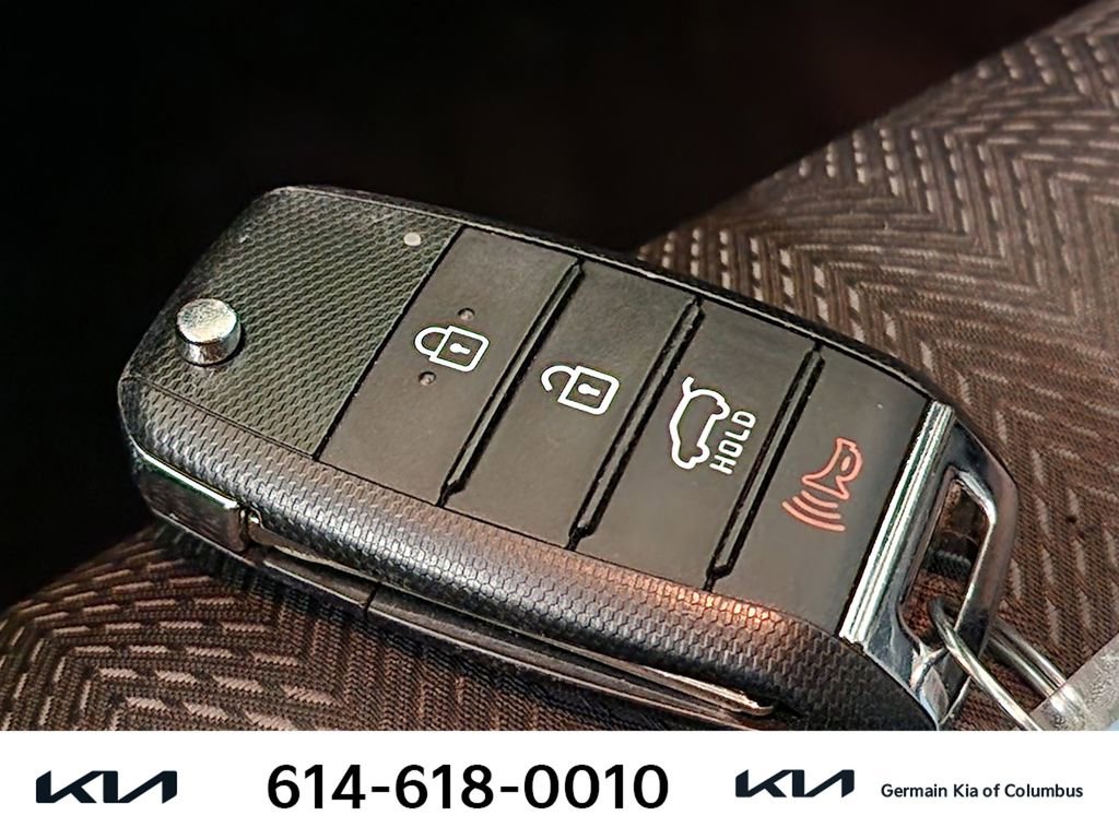 Used 2020 Kia Sportage LX image 33