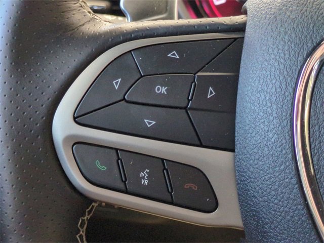 Used 2023 Dodge Challenger SRT Hellcat image 22