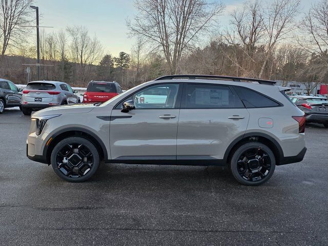 New 2026 Kia Sorento SX Prestige image 4
