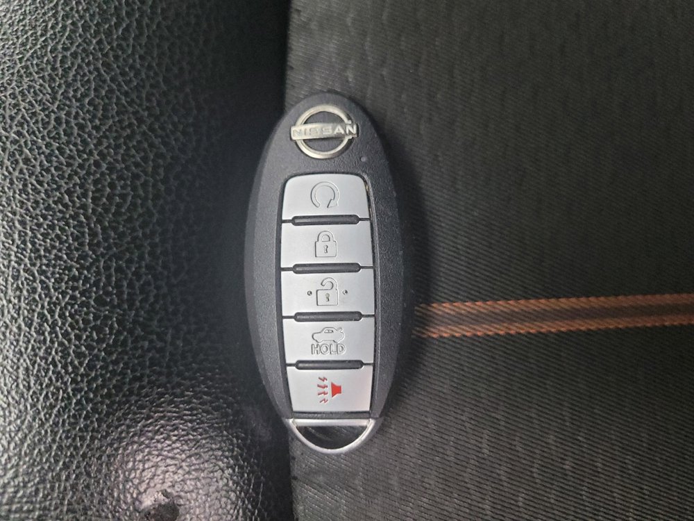 Used 2022 Nissan Altima 2.5 SR image 32