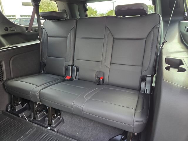 New 2026 GMC Yukon XL Denali w/ Denali Reserve Package AWD/4WD image 7