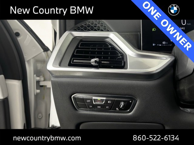 Used 2023 BMW X7 xDrive40i w/ Executive Package image 18
