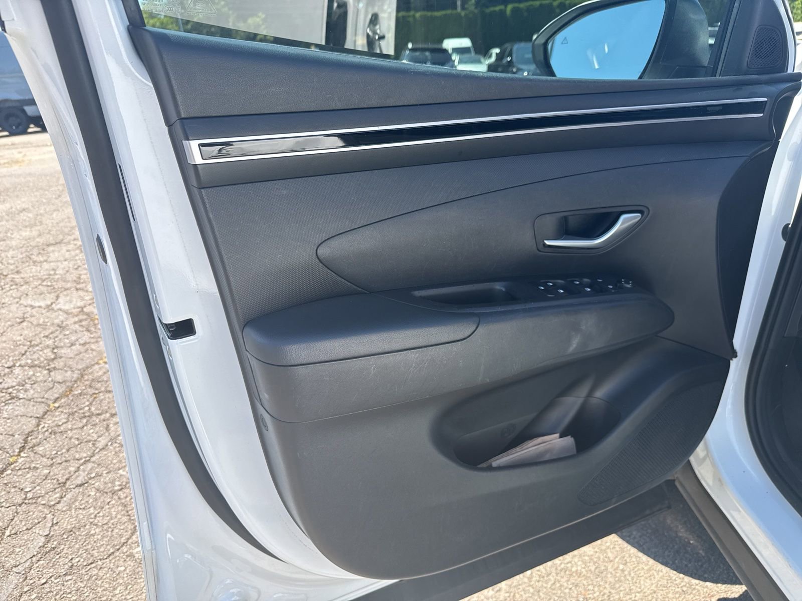 Used 2022 Hyundai Santa Cruz SEL AWD/4WD image 8