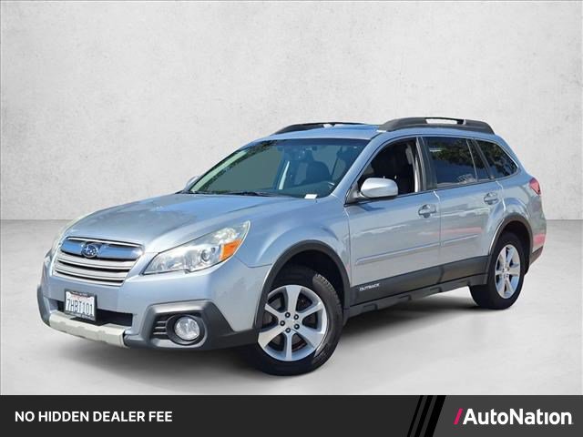 Used 2014 Subaru Outback 3.6R Limited AWD/4WD image 1