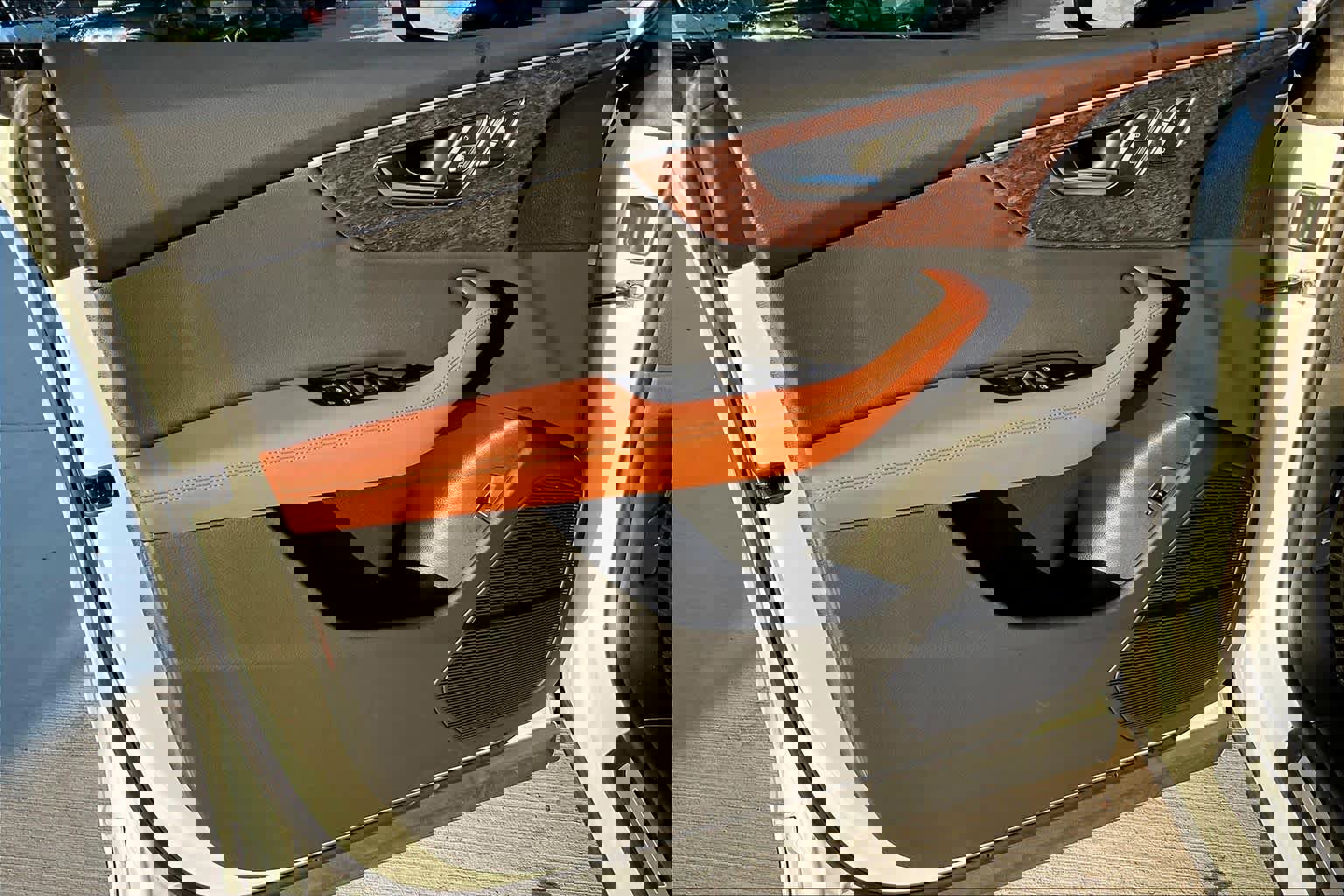 New 2026 Audi Q8 Premium Plus image 10