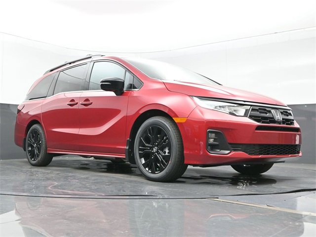 New 2026 Honda Odyssey Sport-L image 26