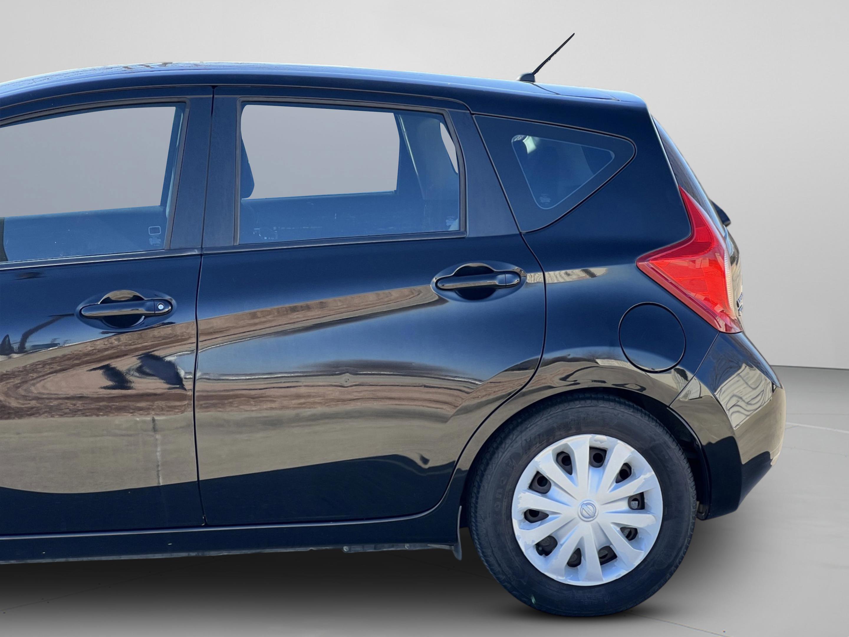 Used 2014 Nissan Versa Note SV image 7