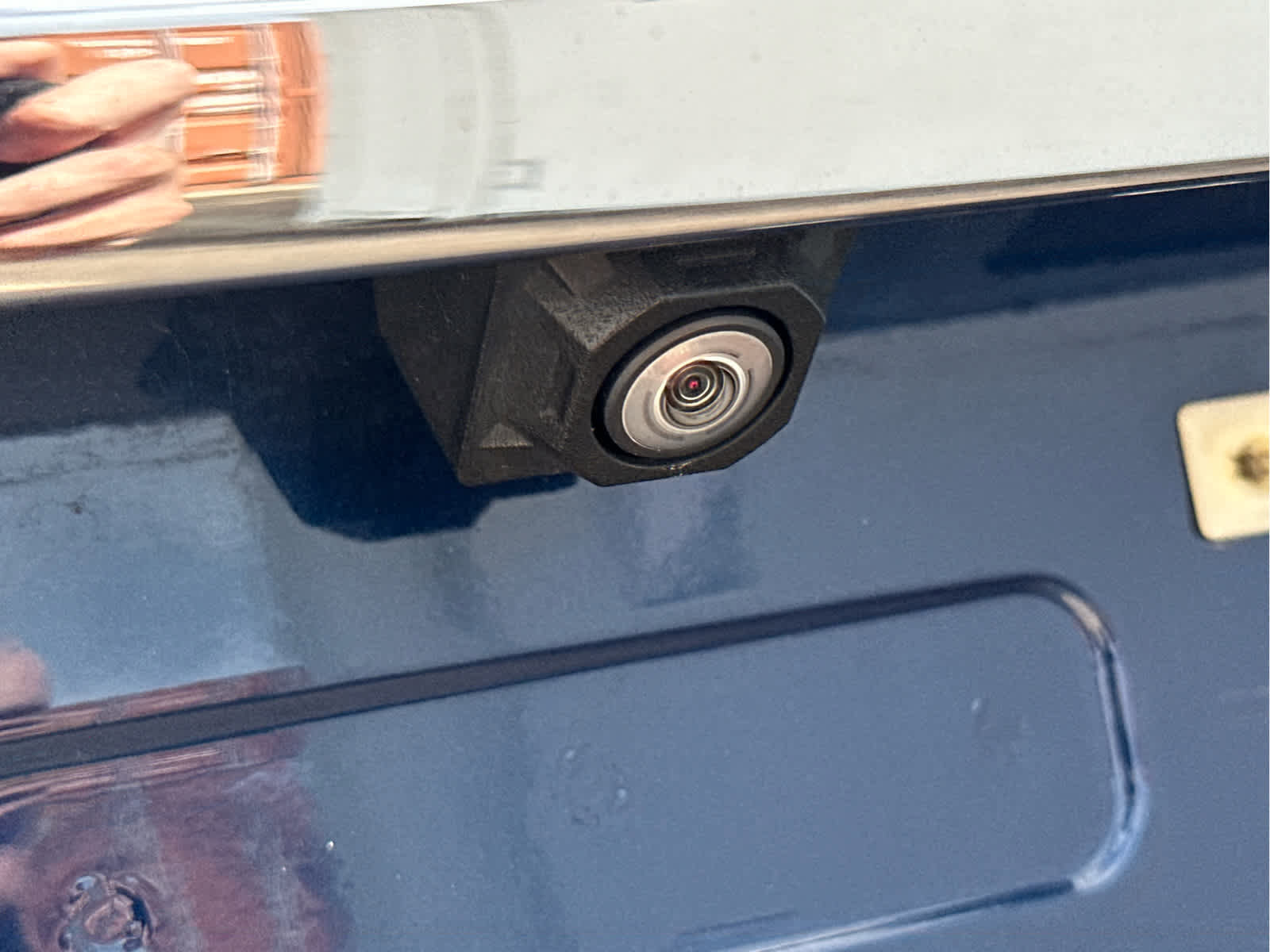 Used 2022 GMC Terrain SLT w/ Infotainment Package II image 17