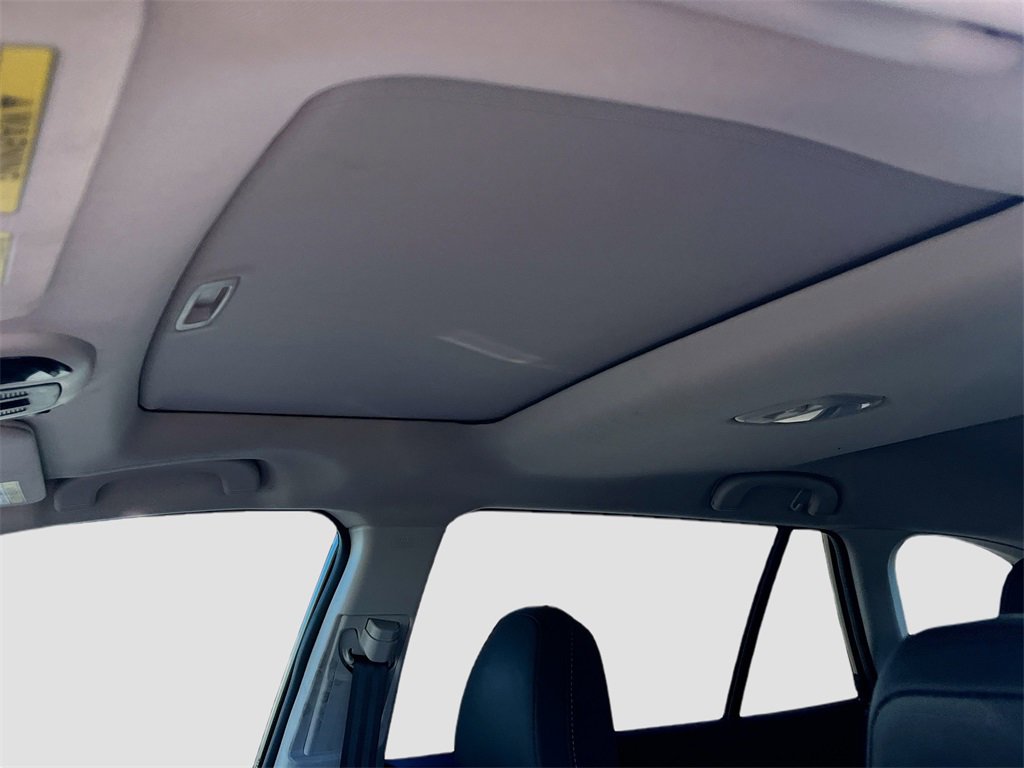 Used 2023 Subaru Outback Onyx Edition XT w/ Tech Package 2 image 23