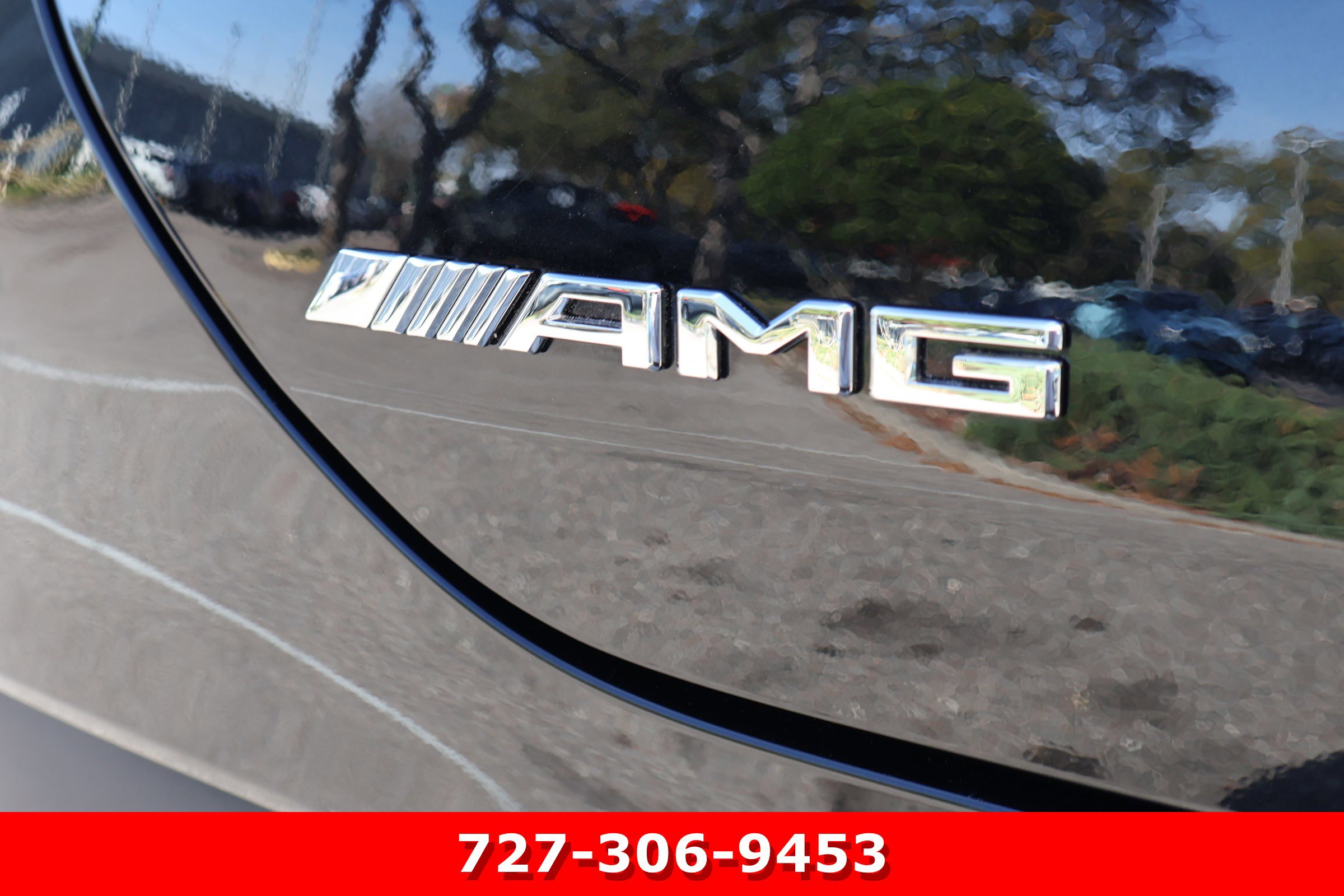 Certified 2024 Mercedes-Benz GLE 53 AMG 4MATIC Coupe image 9