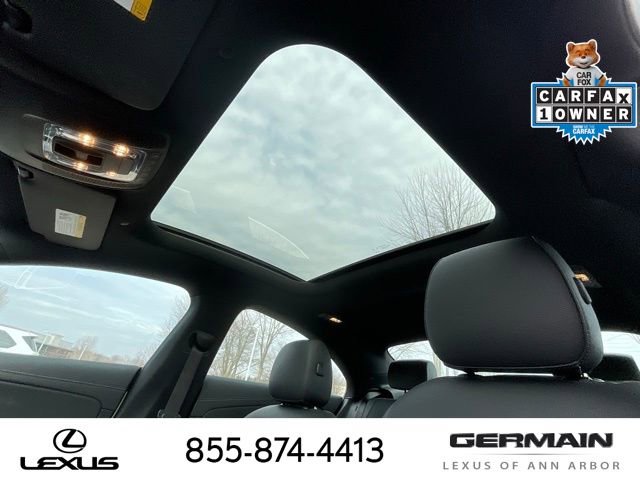 Used 2025 Mercedes-Benz CLA 250 4MATIC image 21