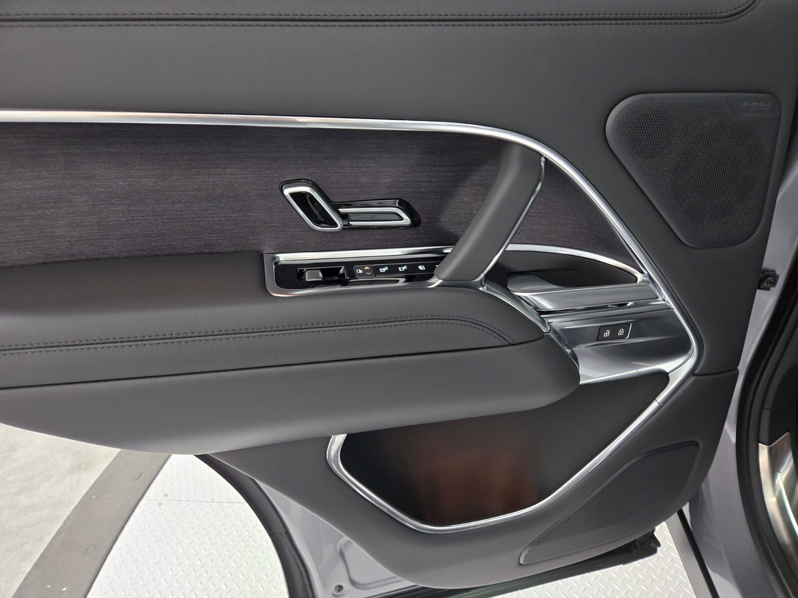 New 2026 Land Rover Range Rover SE AWD/4WD image 21