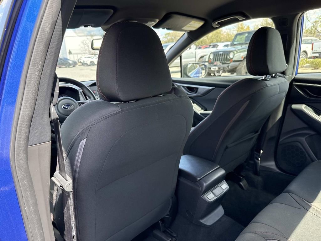 Used 2022 Subaru WRX image 14