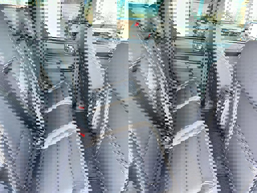 New 2025 Ford Bronco Outer Banks image 35