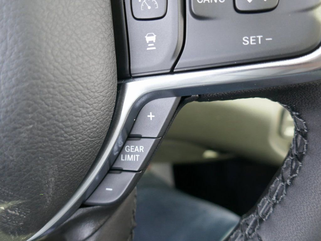 New 2026 RAM 1500 Laramie w/ Night Edition AWD/4WD image 20