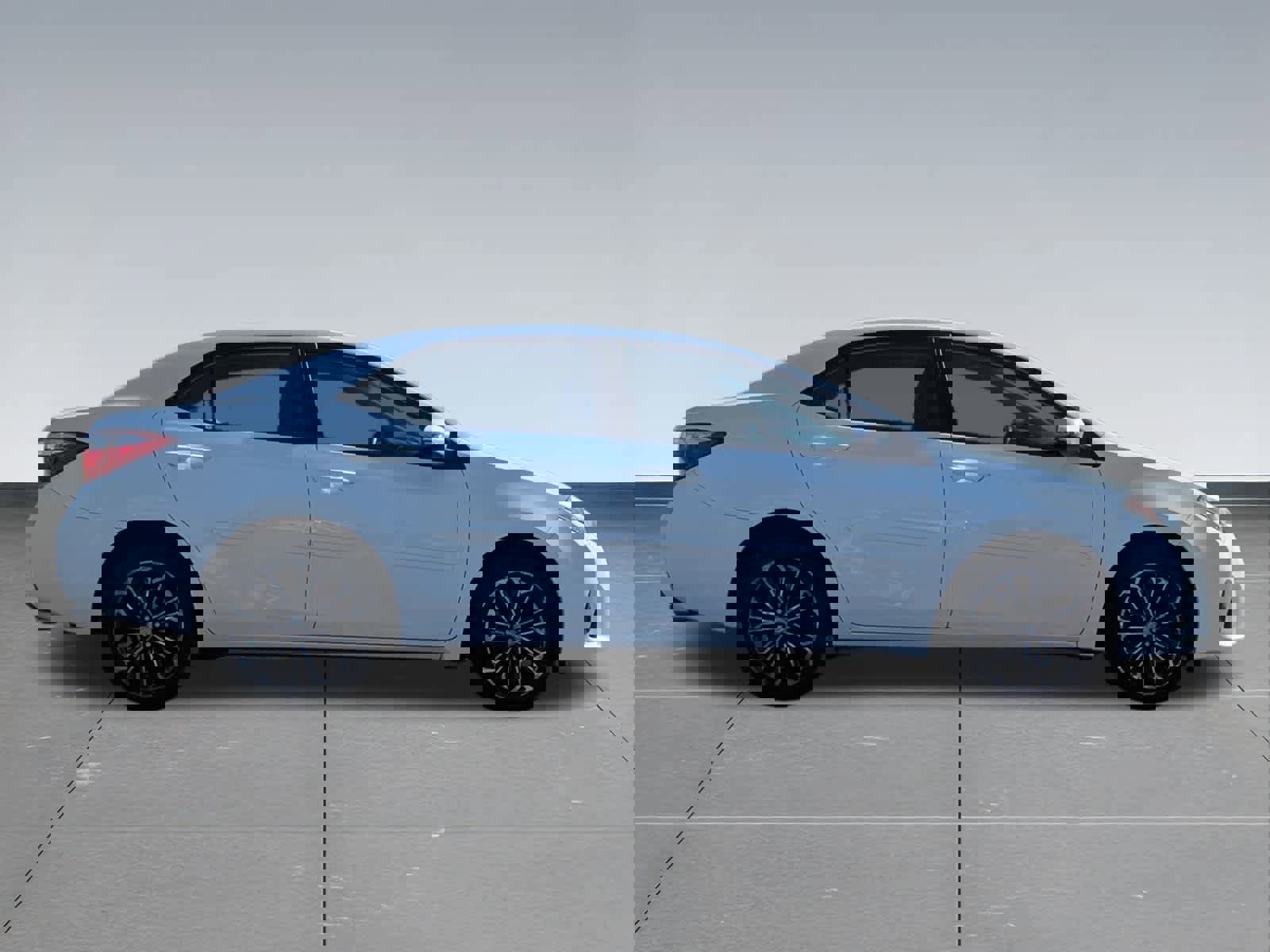 Used 2015 Toyota Corolla S image 7