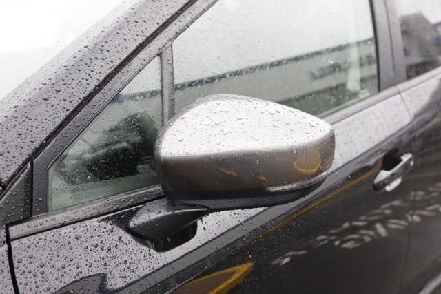 Certified 2025 Subaru Crosstrek 2.0i Premium AWD/4WD image 13