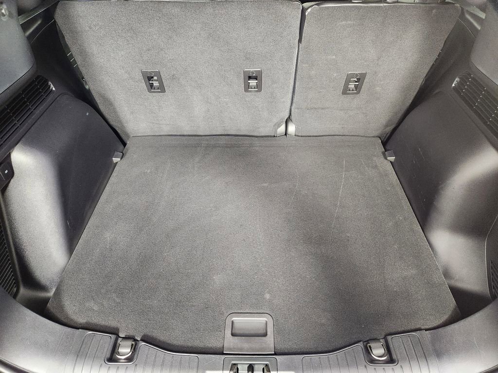 Used 2022 Ford Escape SEL w/ Technology Package image 15