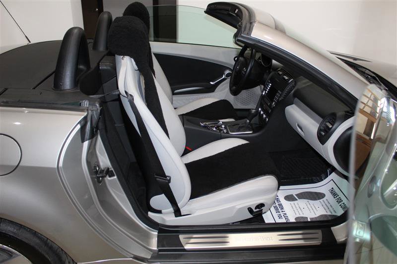 Used 2007 Mercedes-Benz SLK 280 image 24