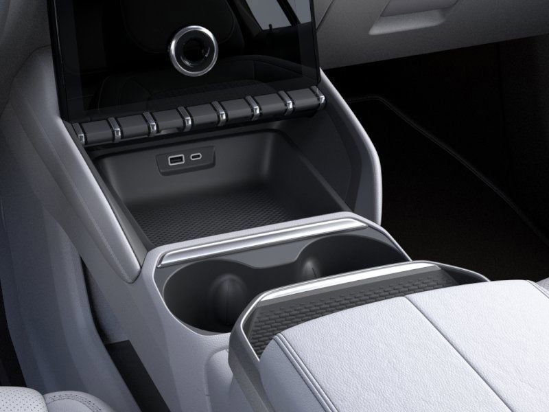 New 2026 GMC Terrain Denali image 26