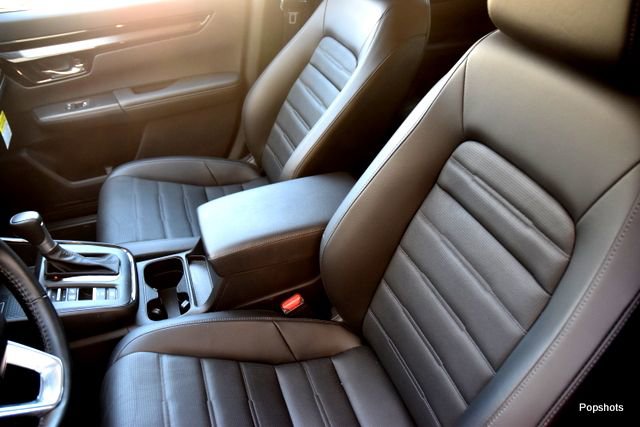 Used 2025 Honda CR-V EX-L image 11