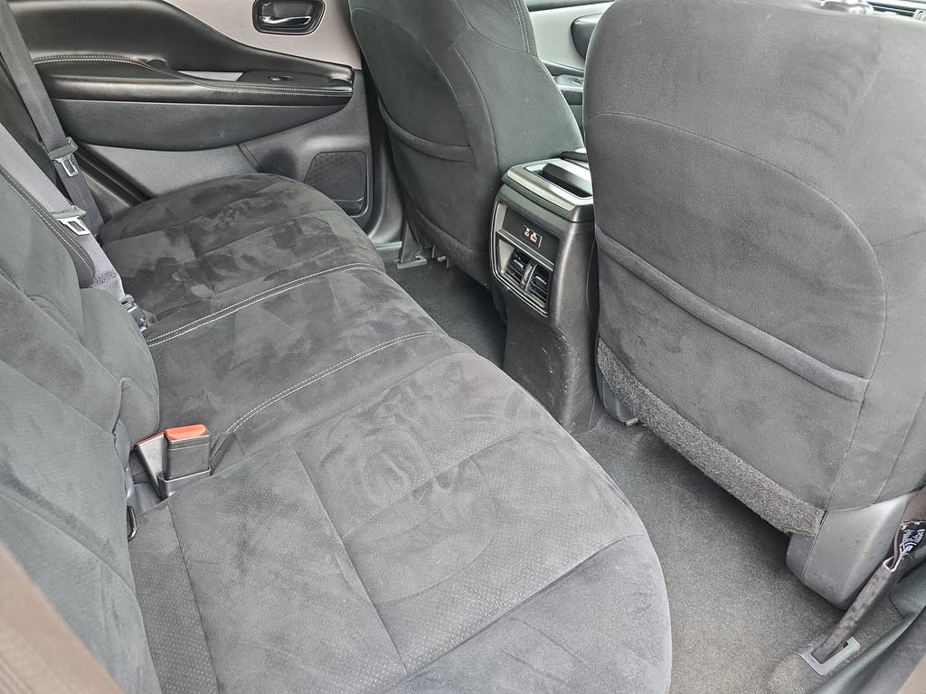 Used 2021 Nissan Murano SV FWD image 11