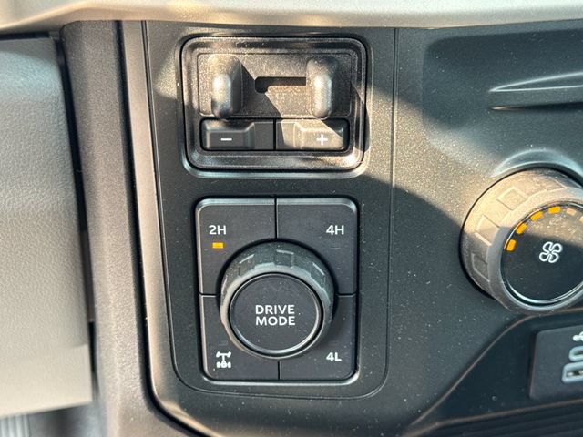 Used 2023 Ford F250 XL w/ STX Appearance Package AWD/4WD image 30