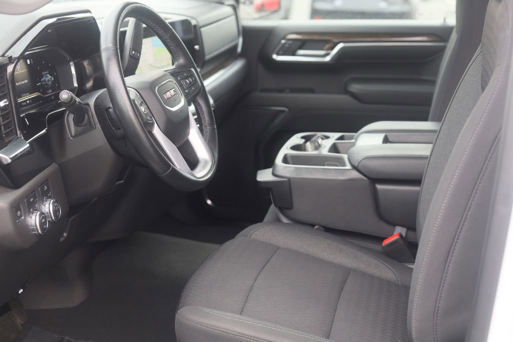 Used 2023 GMC Sierra 1500 Elevation AWD/4WD image 24