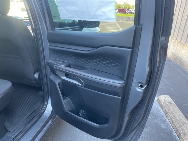 New 2025 Ford Ranger XLT image 55