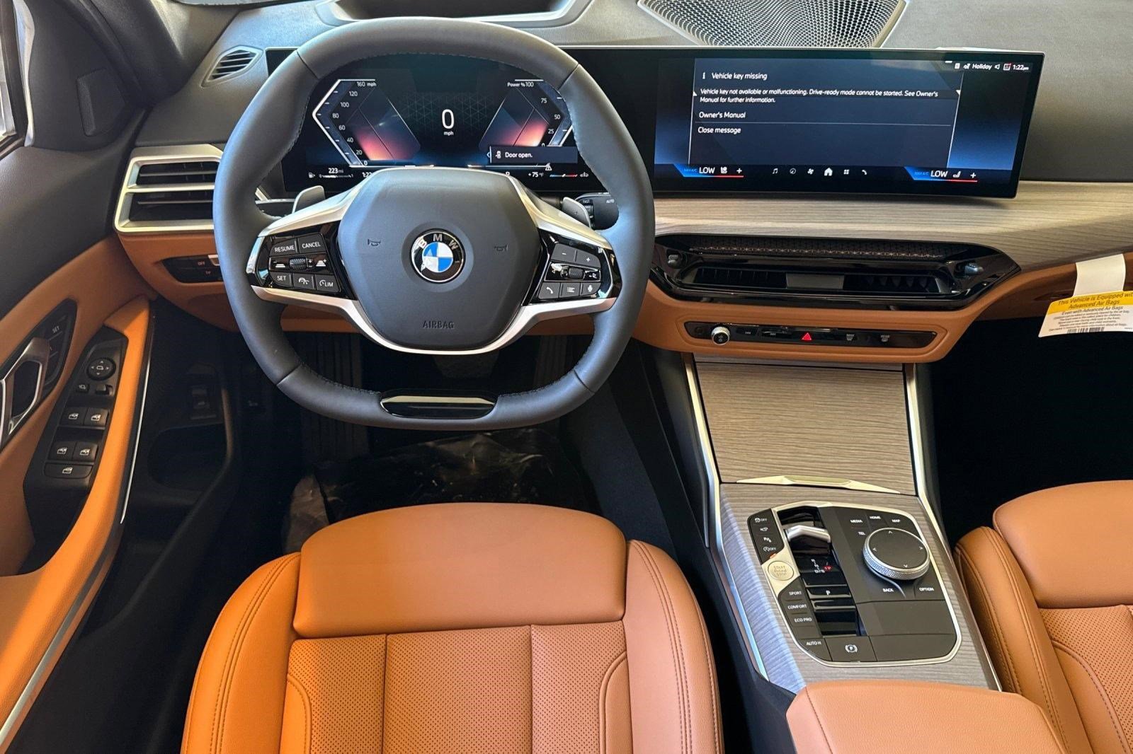 Used 2026 BMW 330i Sedan w/ Premium Package RWD image 26