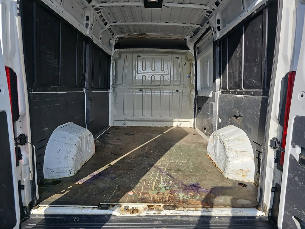 Used 2020 RAM ProMaster 2500 image 12