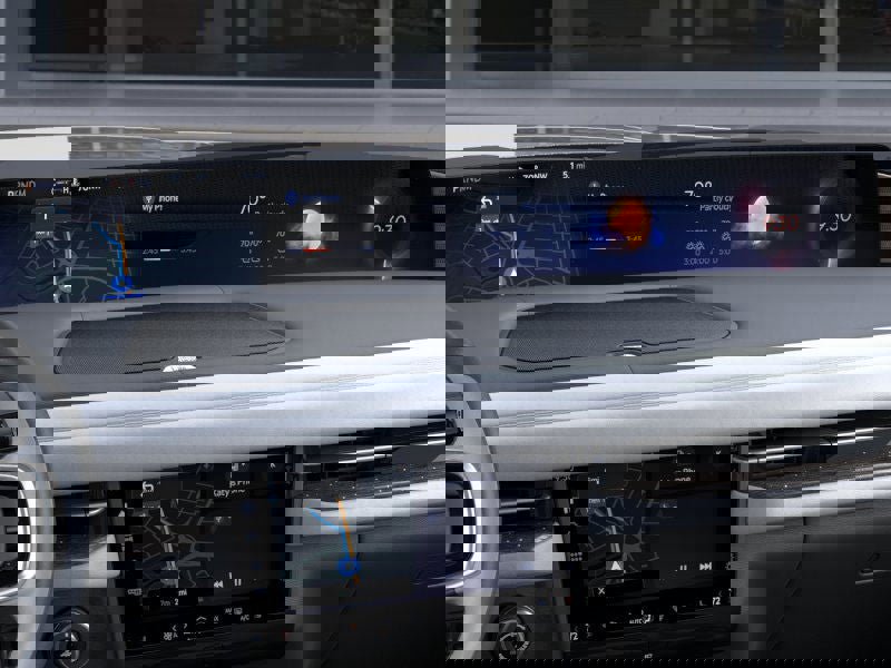 New 2025 Lincoln Navigator L Black Label image 14