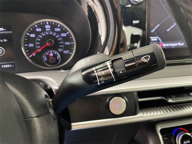 Used 2022 Kia K5 GT-Line w/ GT-Line FWD Premium Package image 15
