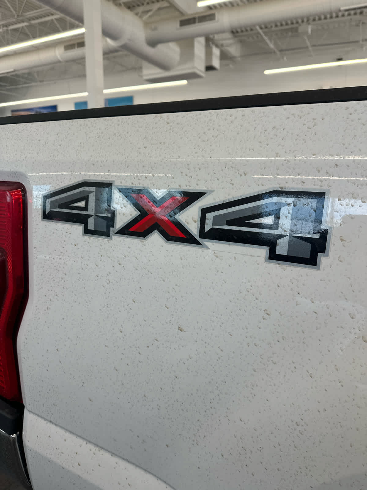 Used 2020 Ford F250 Lariat w/ Lariat Value Package AWD/4WD image 7