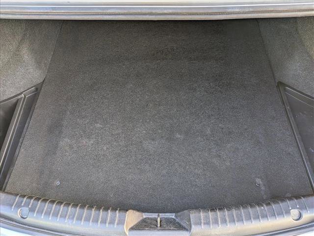 Used 2018 MAZDA MAZDA6 Grand Touring image 6