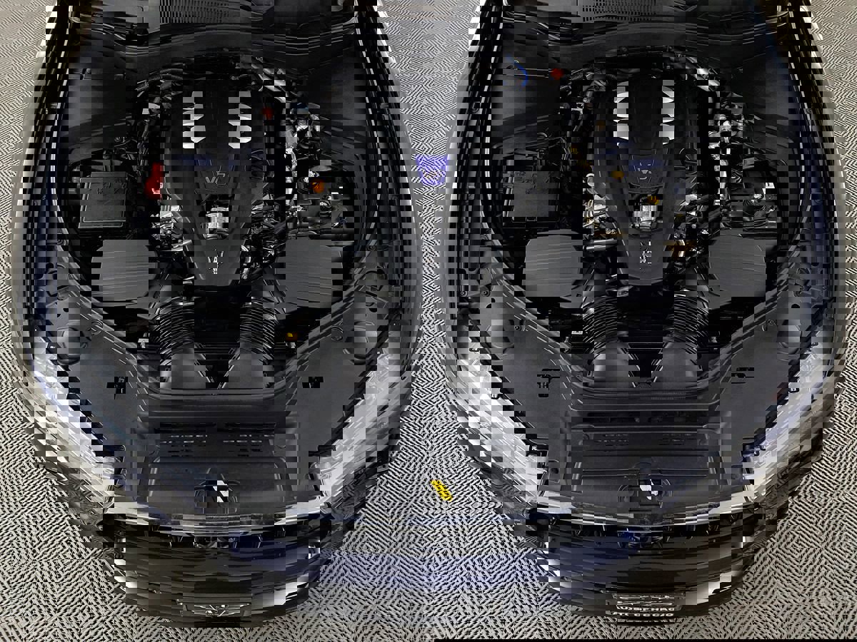 Used 2021 Maserati Levante S GranSport image 56