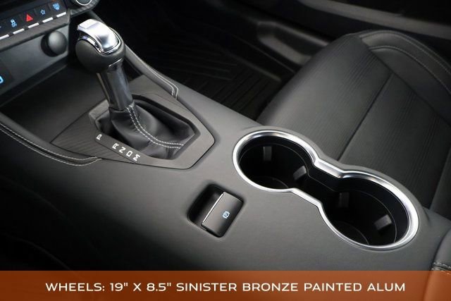 Used 2025 Ford Mustang GT Premium image 34