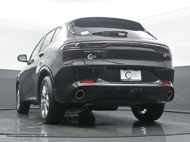 New 2025 Dodge Hornet R/T AWD/4WD image 49