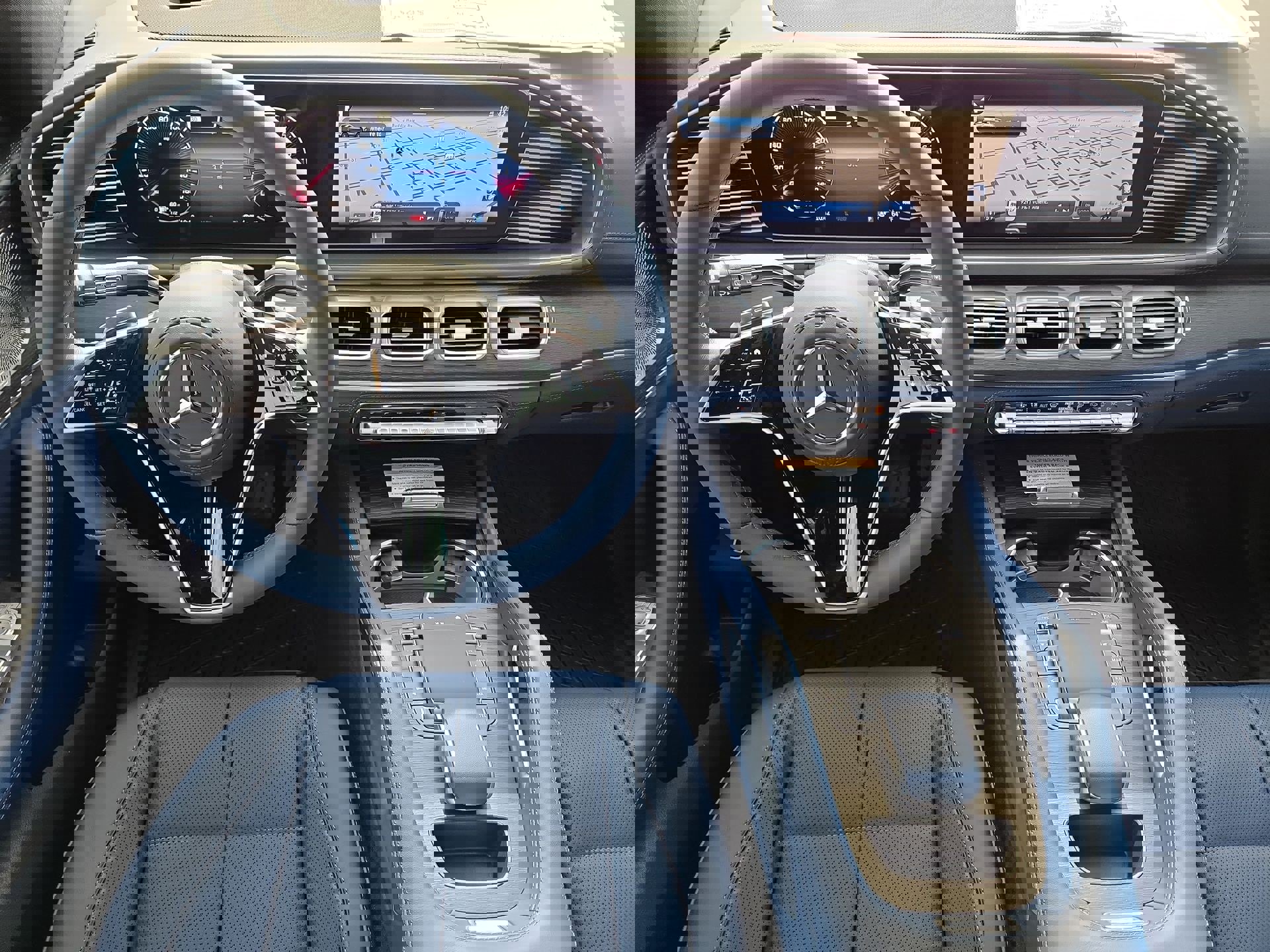 New 2026 Mercedes-Benz GLE 450 4MATIC image 14