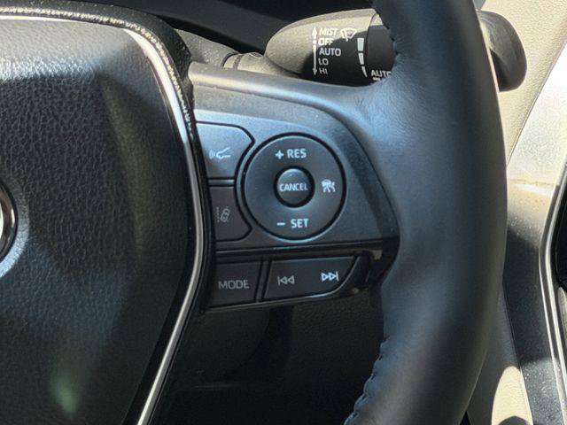 Certified 2024 Toyota Venza Limited AWD/4WD image 13