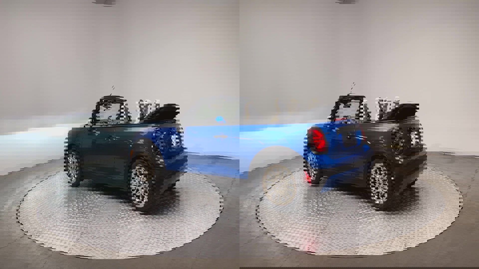 New 2026 MINI Cooper S image 6