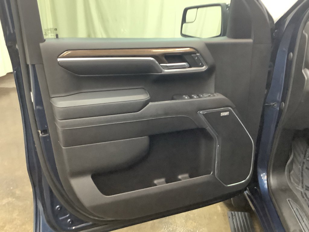 Used 2022 Chevrolet Silverado 1500 RST w/ All Star Edition Plus image 14